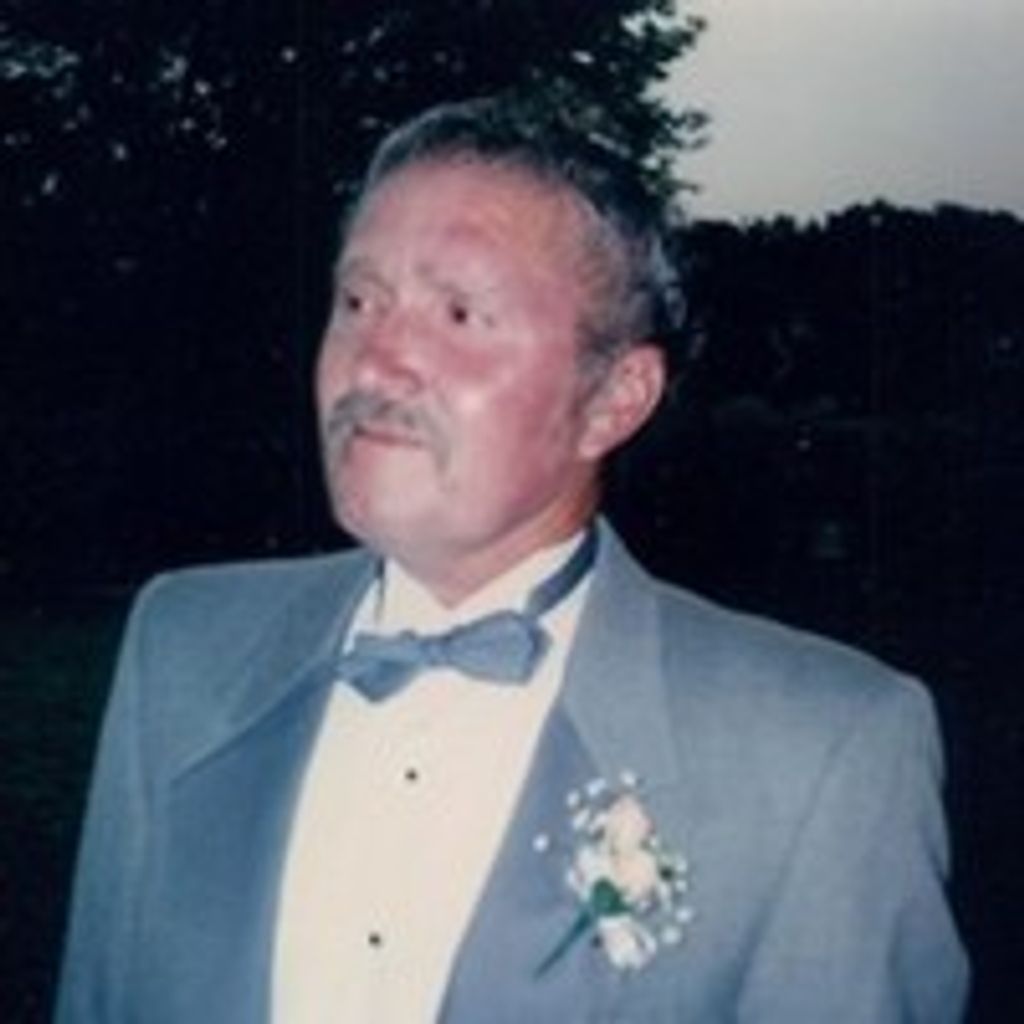 Lorenzo Garza, Sr.