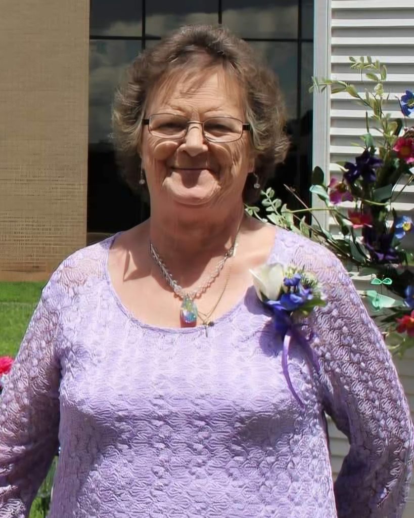 Peggy Ann Woodie Green Profile Photo