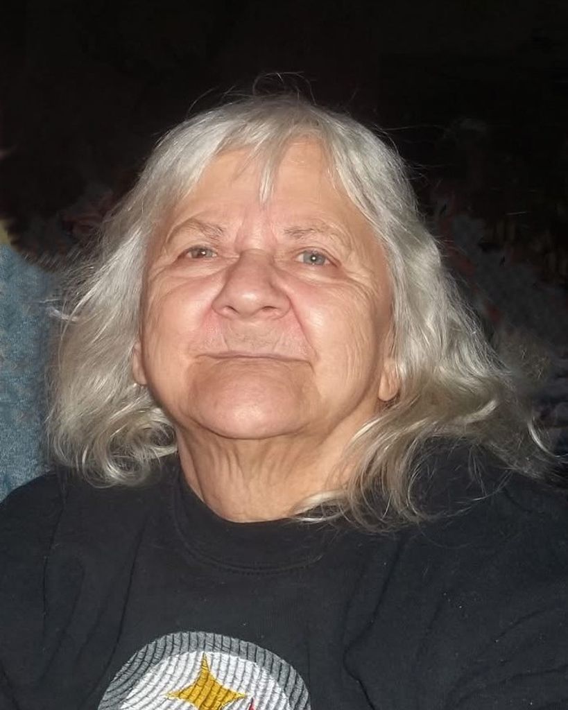 Norma Lloyd