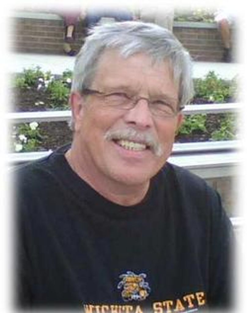 Michael J. Huhn