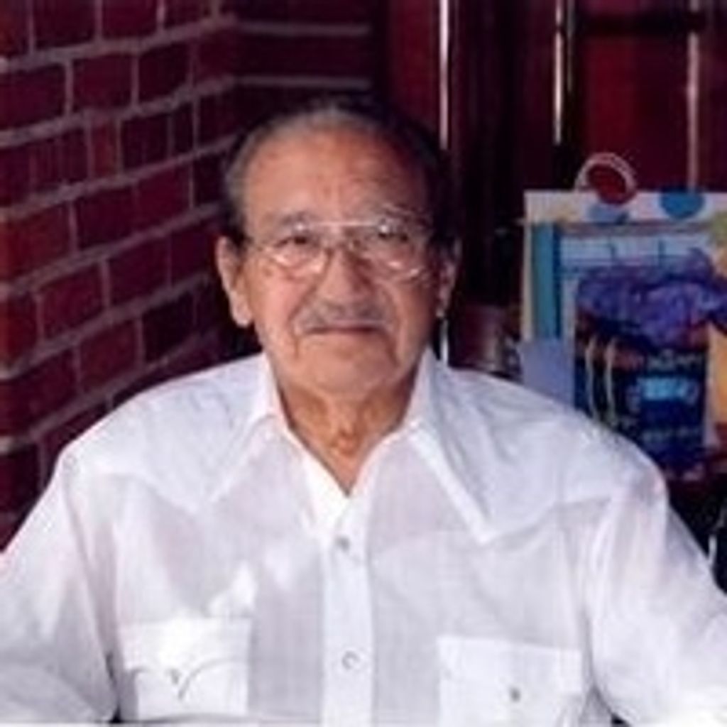 Anthony Joseph Stramaglia Sr