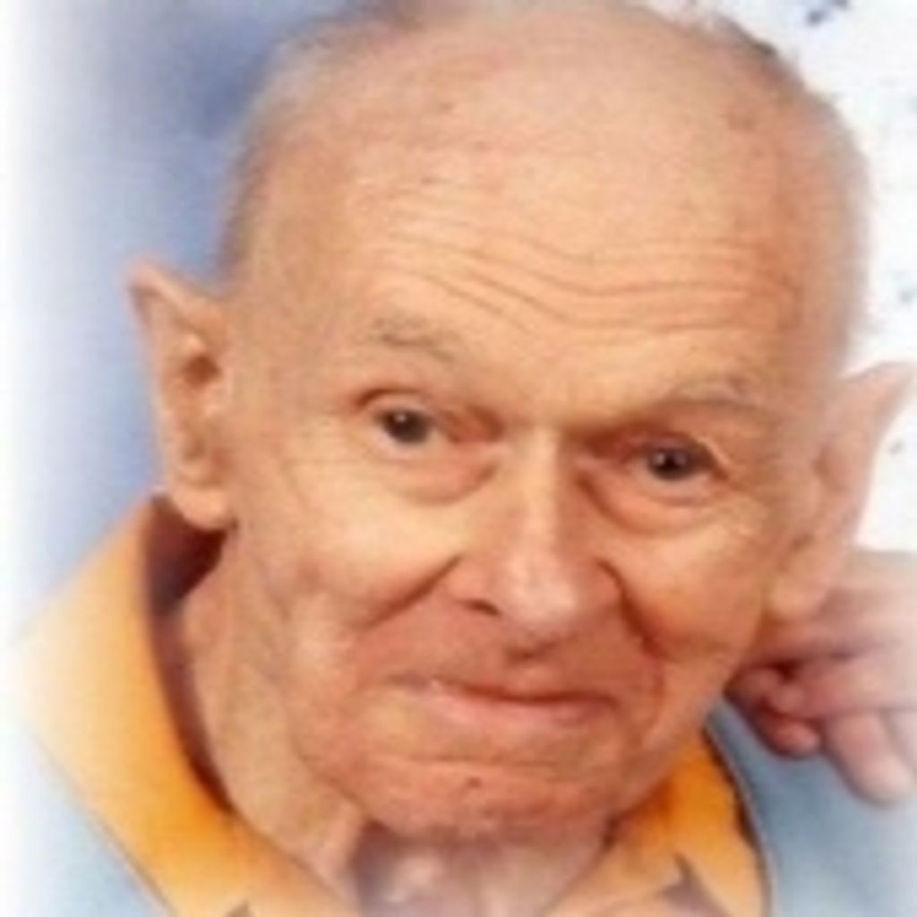 Zebbie D. Burgess