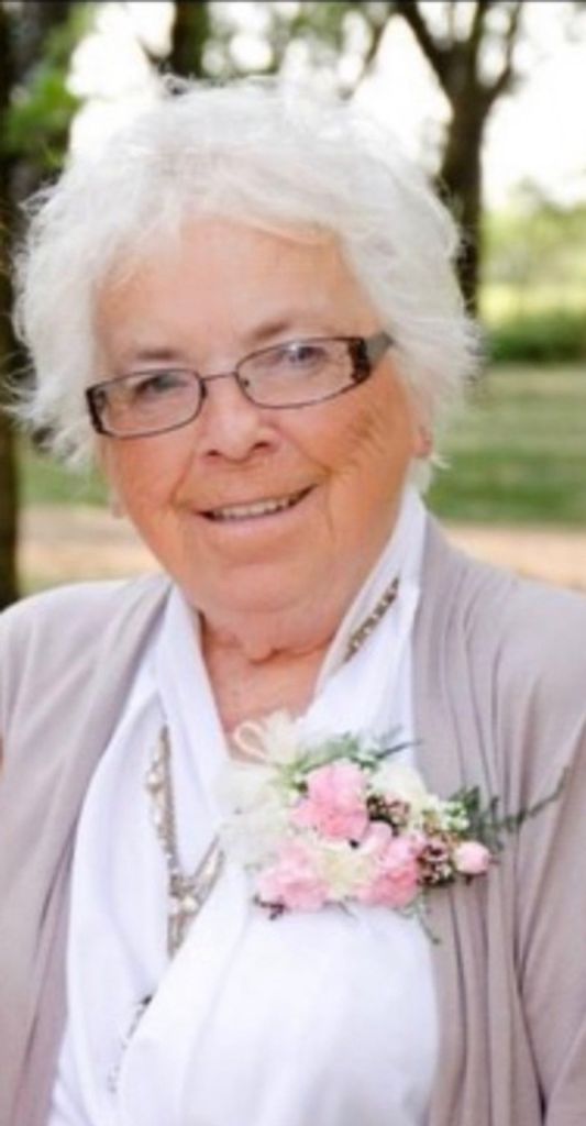Mary Ann Moorhead Profile Photo
