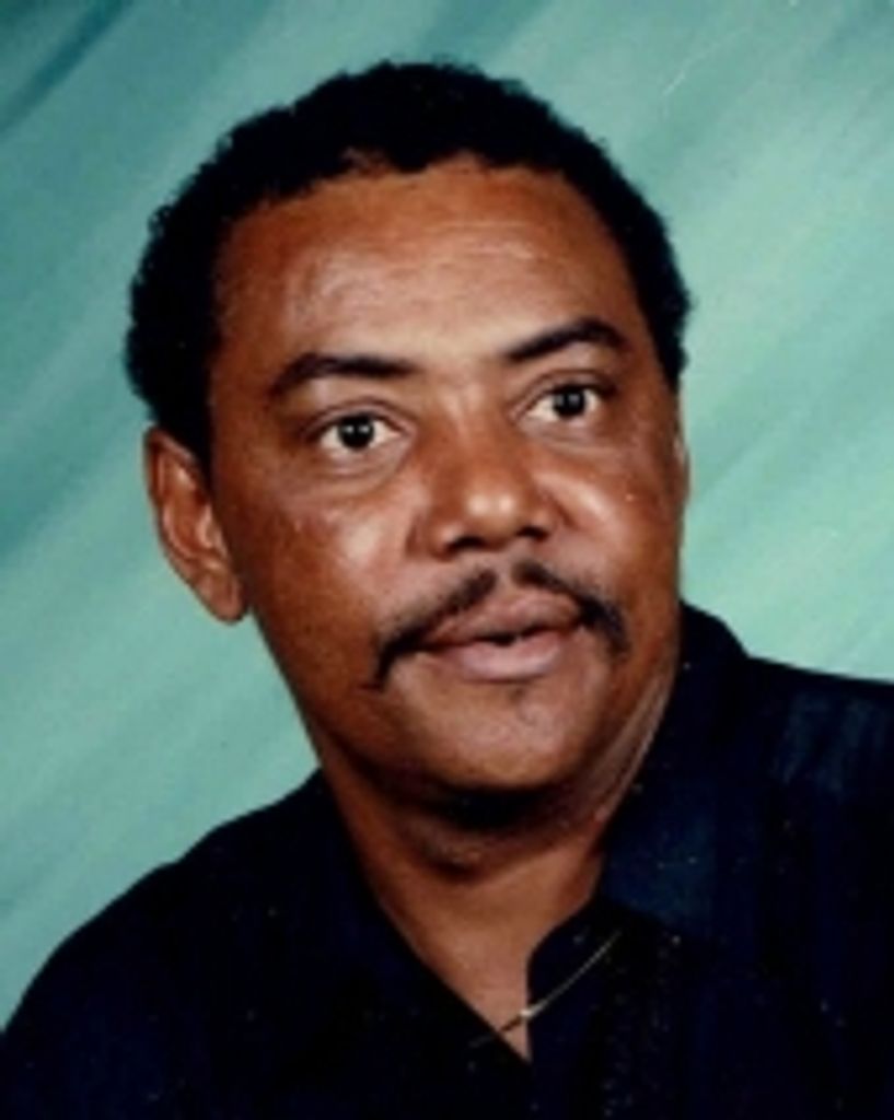Michael Eugene Lewis Profile Photo