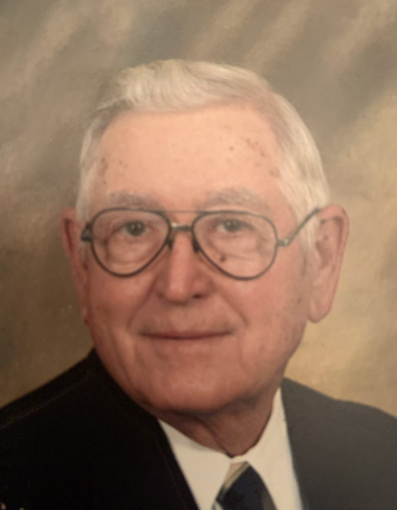Milton "Mickey" Williams