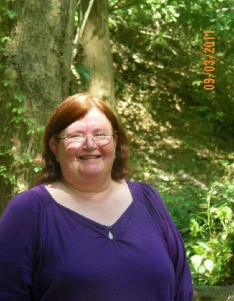 Patricia Lois (St.Clair)  Trogden Profile Photo