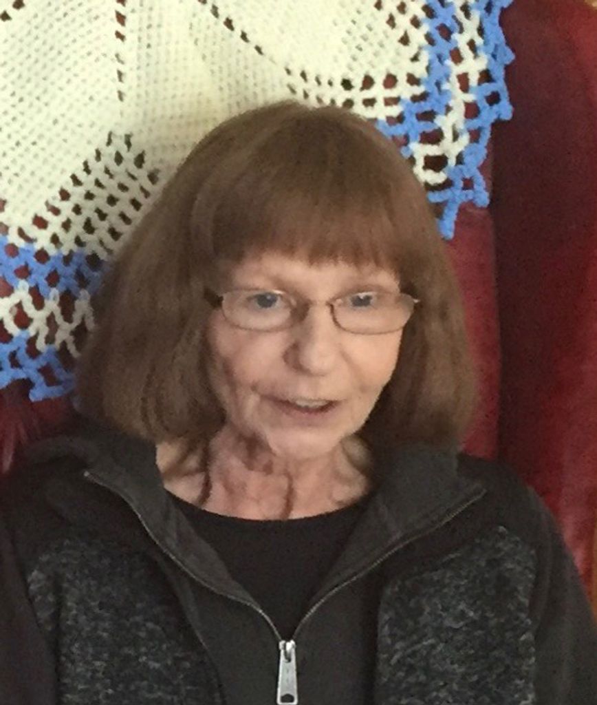 Charlene Charlie Sonsthagen