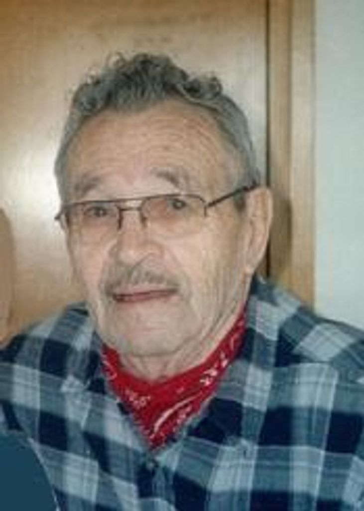 Rueben "Dutch" A. Boger