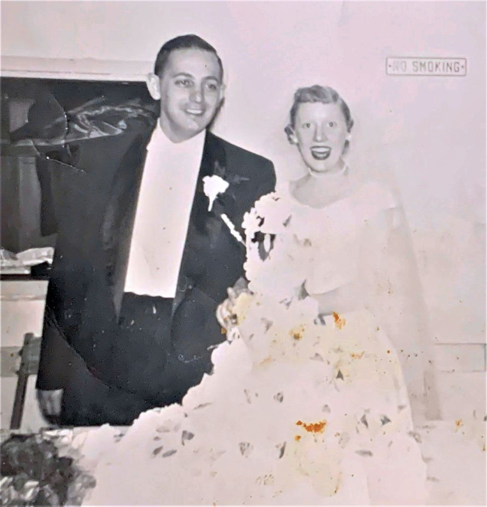 Nancy Lee (Chambers)  Payne