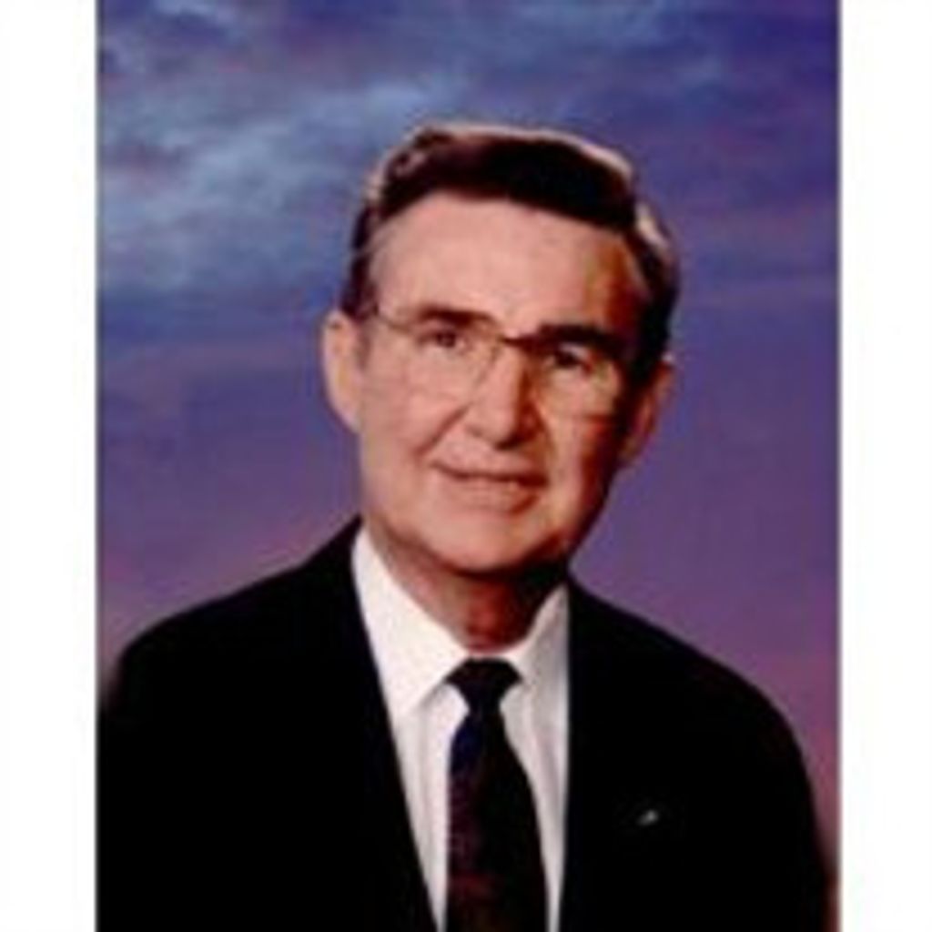 H. Ronald Frogley