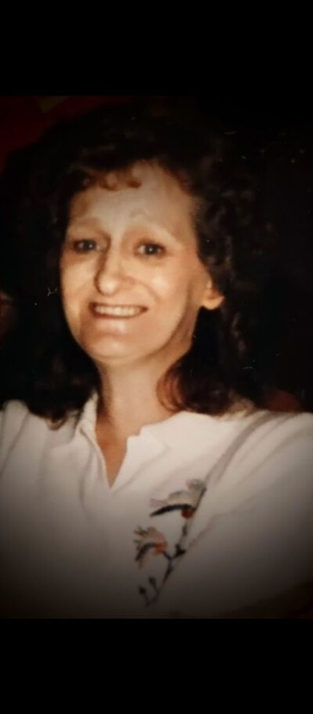 Gisele (Bernier) St. Pierre