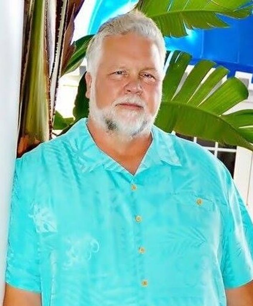 James Michael Newton