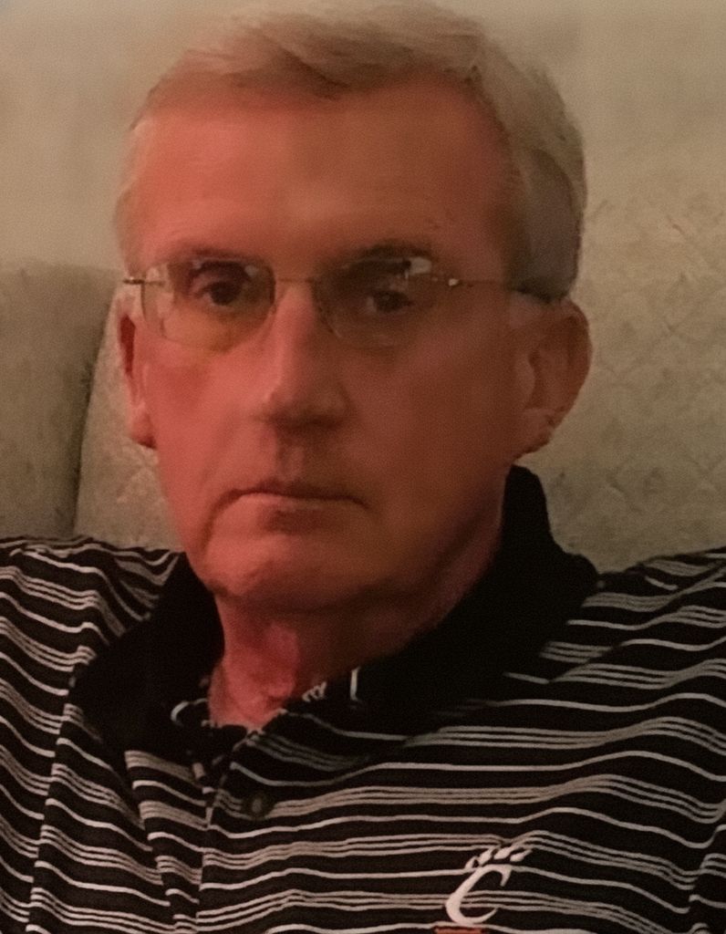 Thomas A. Budai