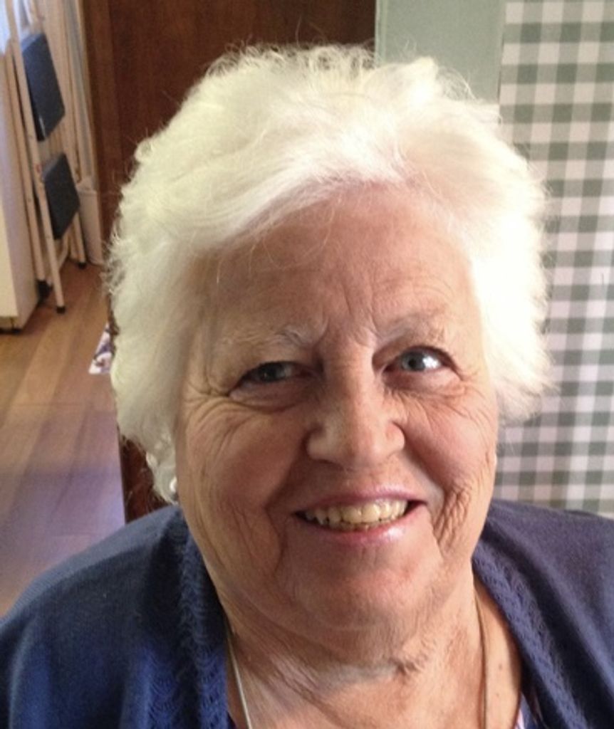 Helen C. Gilman Profile Photo