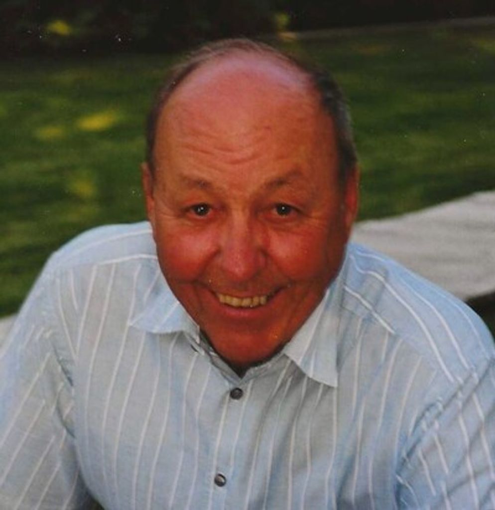 John G Krauter Profile Photo