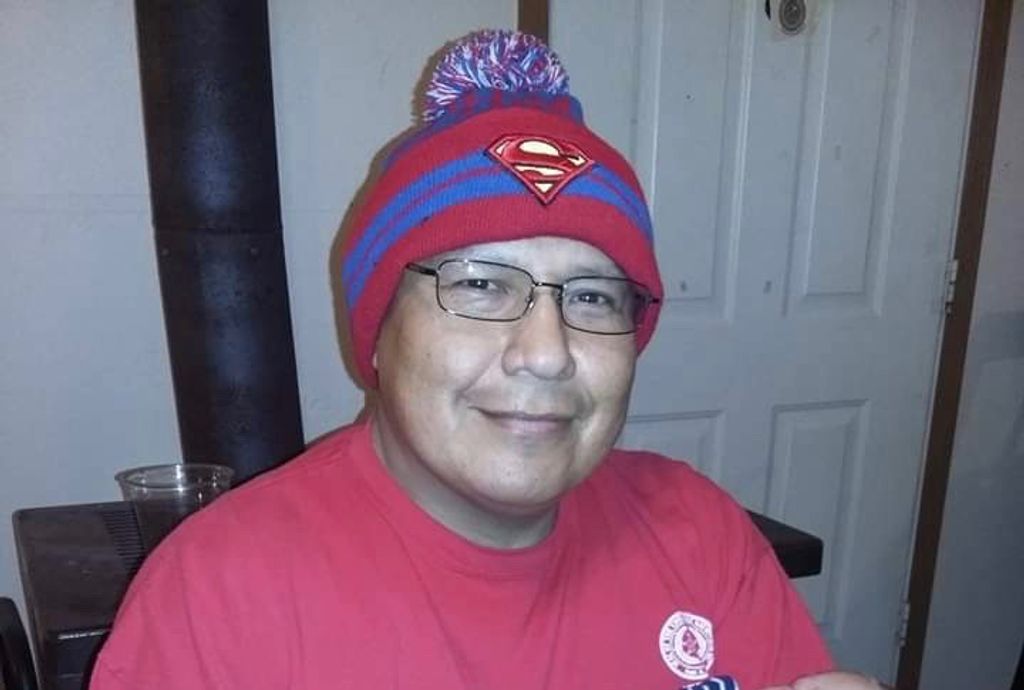 Milton Honawa, Jr.