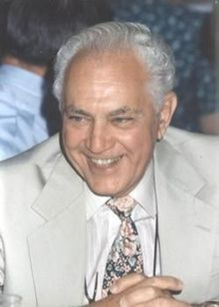 Nicholas  S. Grugnale