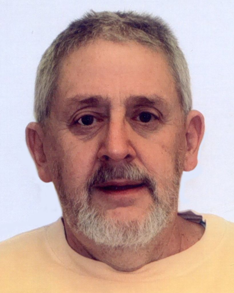William P. Highducheck, Jr.