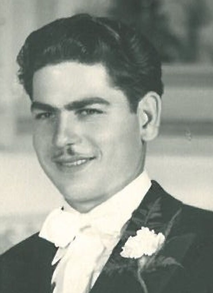 Joseph  ""Kutz"" James,  Sr.