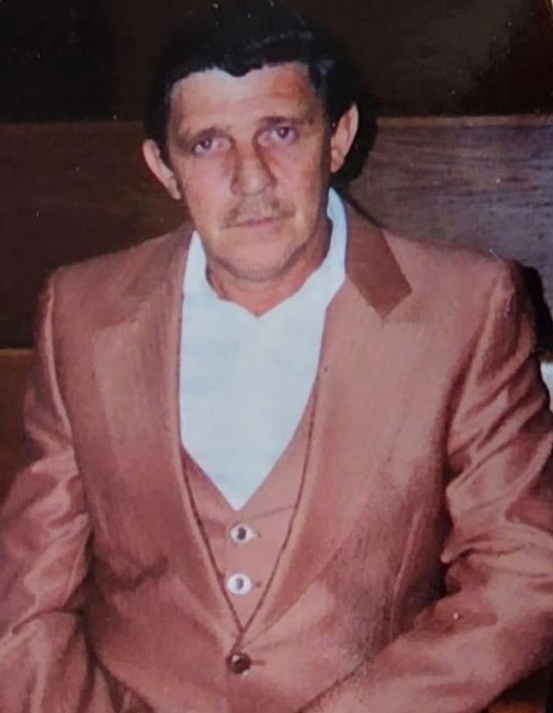Paul Dale Allard