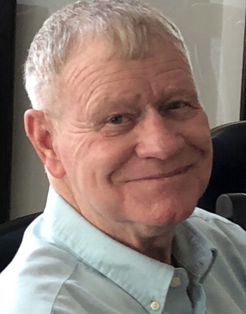 John L. Hill Profile Photo