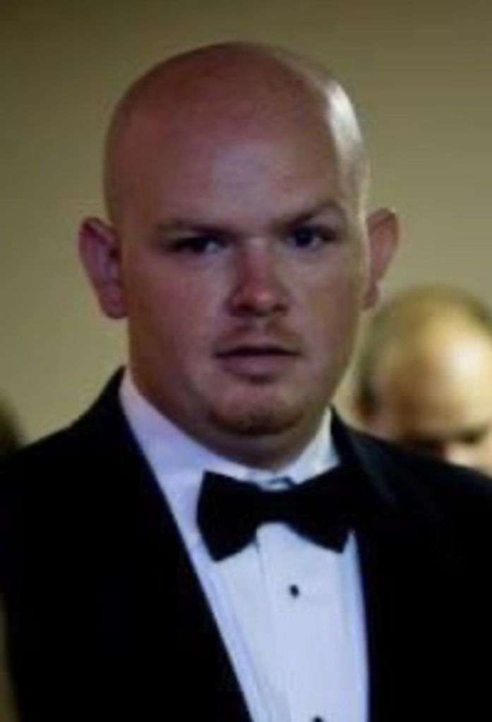 Eric Lee Young Profile Photo