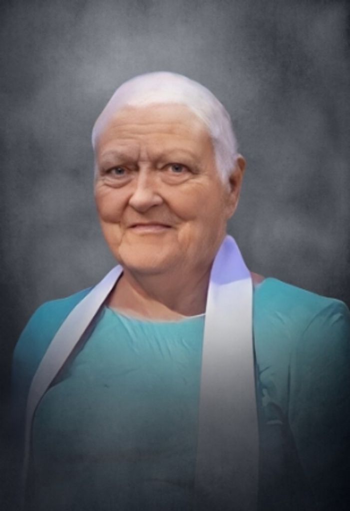 Janie Grant English Profile Photo