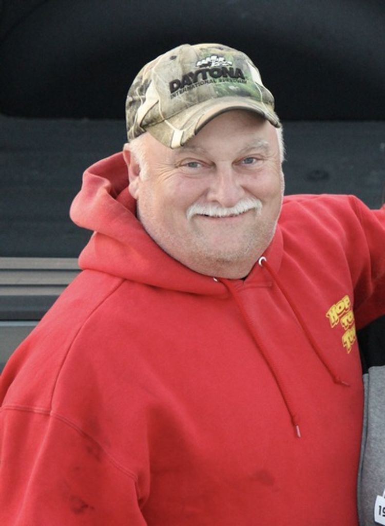 Robert H. Cox Profile Photo