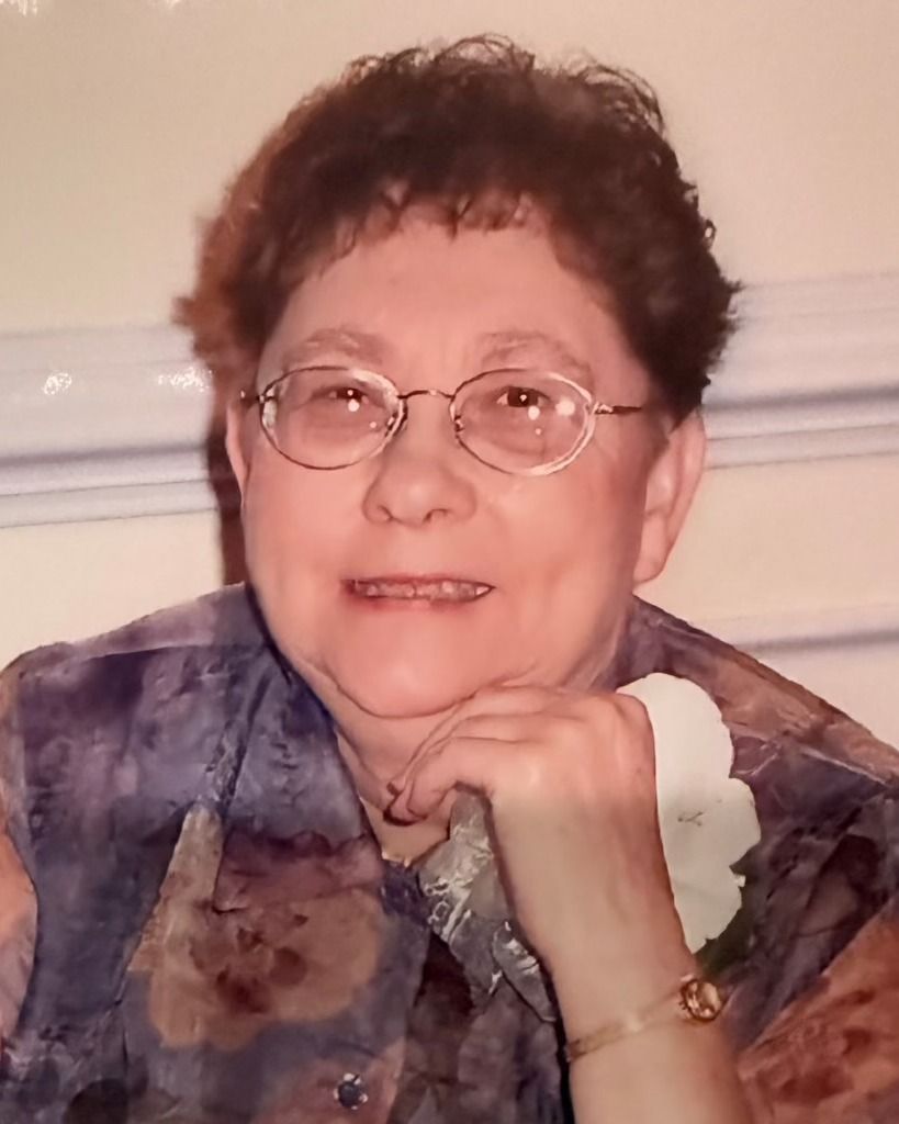 Marie A. "Polly" Wile Profile Photo