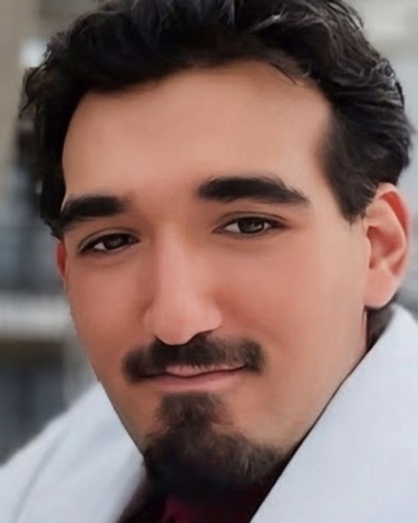 Anthony "Tony" Angel Islas