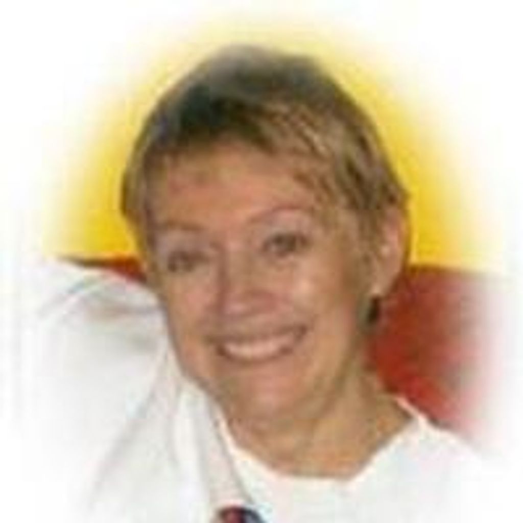 Julie Ann Cowmeadow