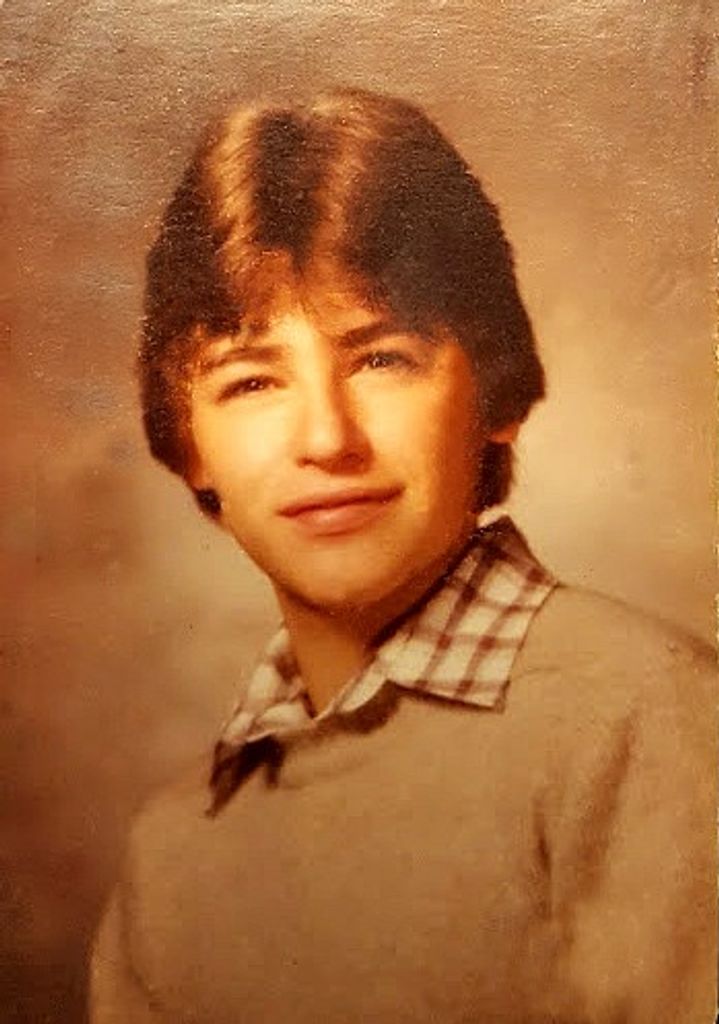 Gregory J. Fink