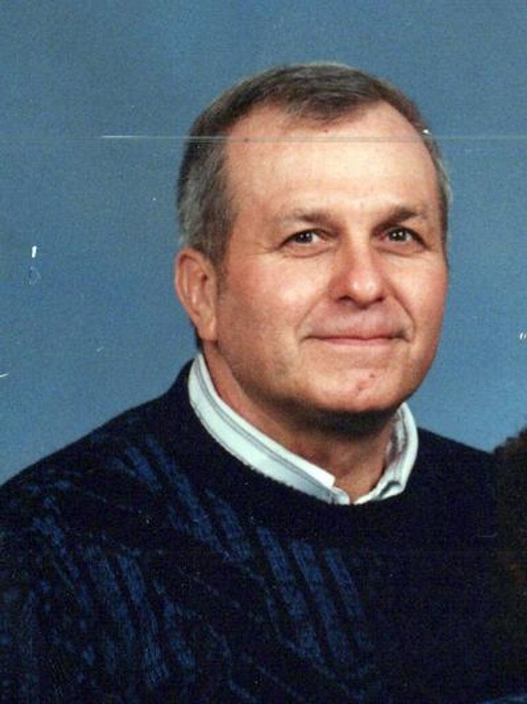 Roger Dale Sutphin Profile Photo