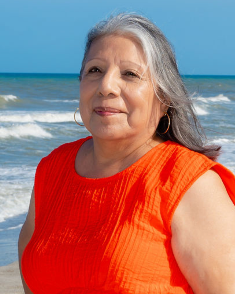 Mary Margaret Reeder