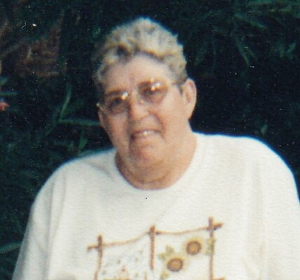 Joann Lawson Dickerson Profile Photo