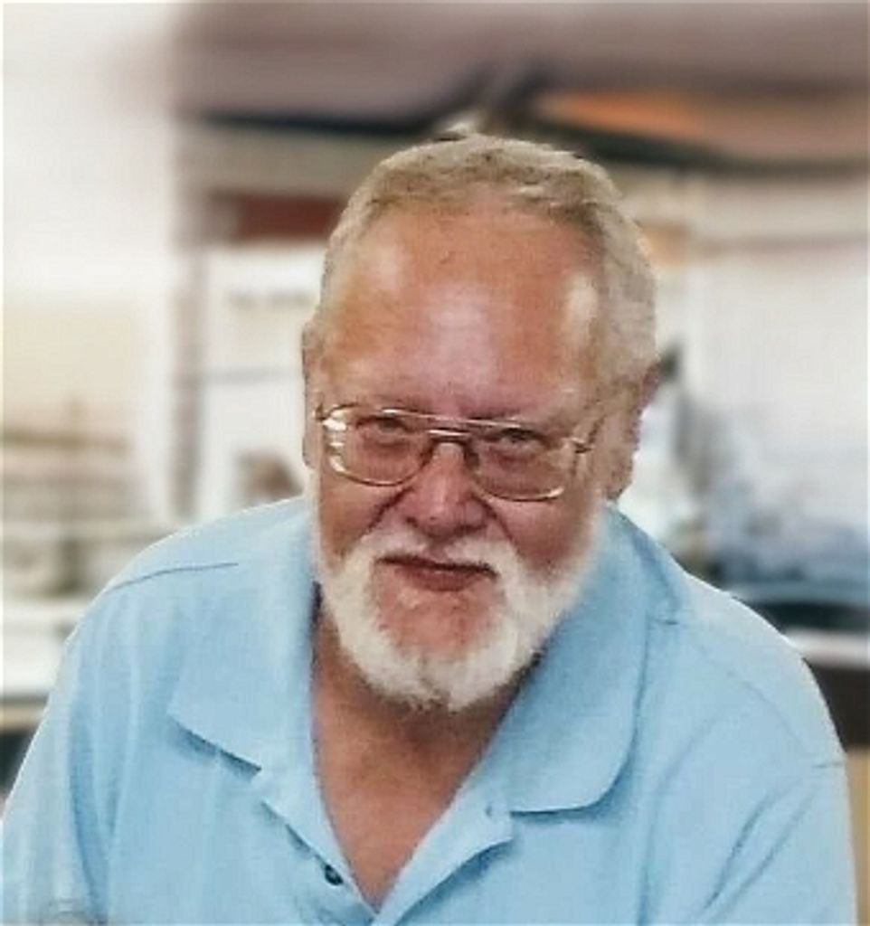 Curtis W. Raider Profile Photo