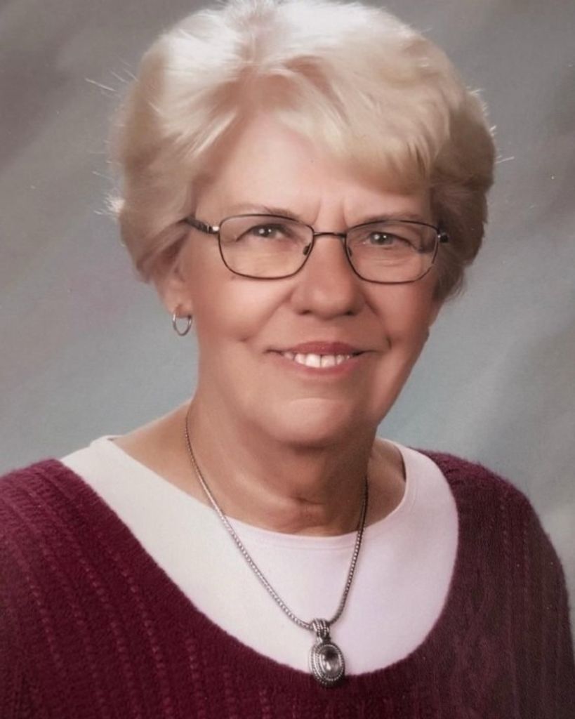 Carol Anne Bochenczak