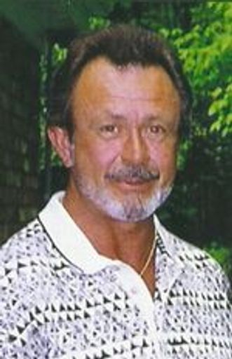 David Robert Massner Profile Photo