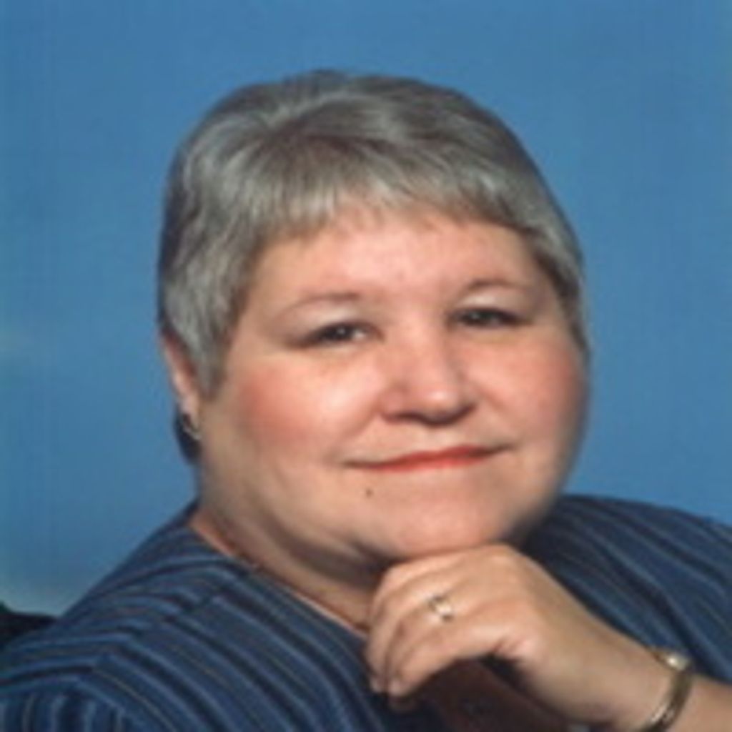 Thelma Menard Hebert