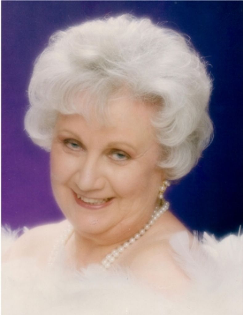 Lavennia Mae Stucks Profile Photo
