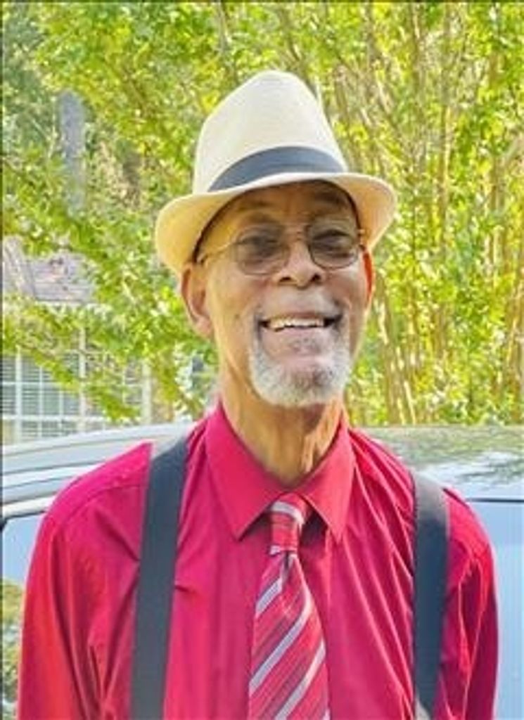 Willie Arthur Harris Profile Photo