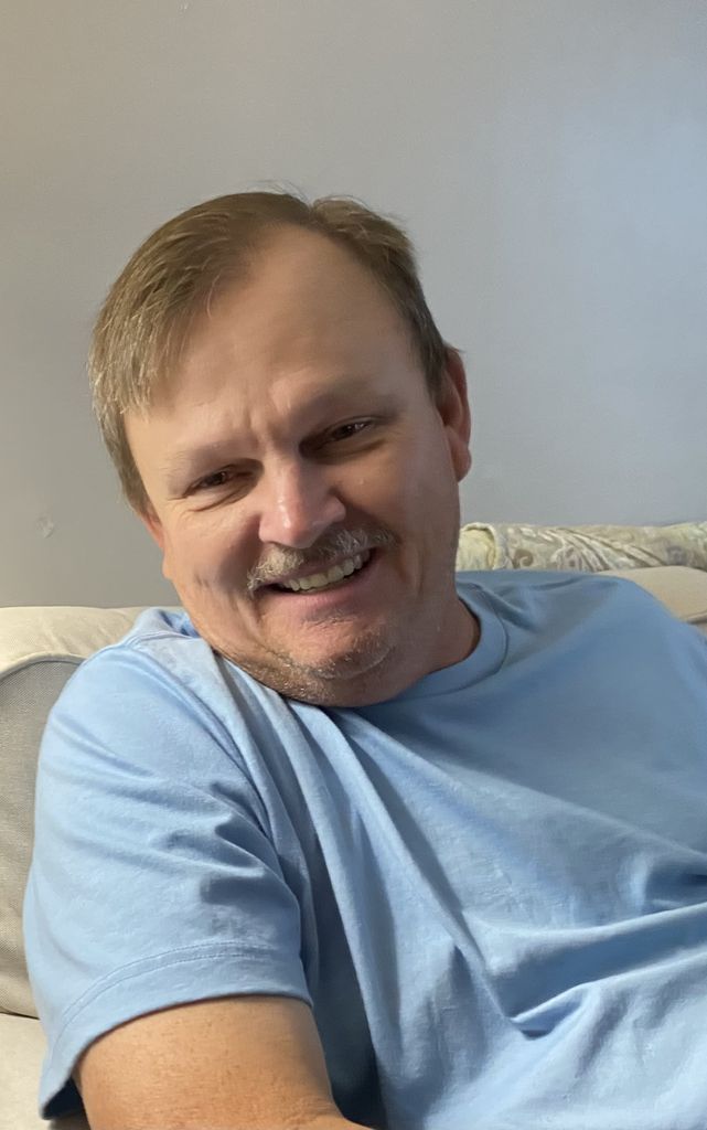 Daniel Jeffery Holsinger Profile Photo