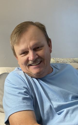 Daniel Jeffery Holsinger's obituary image