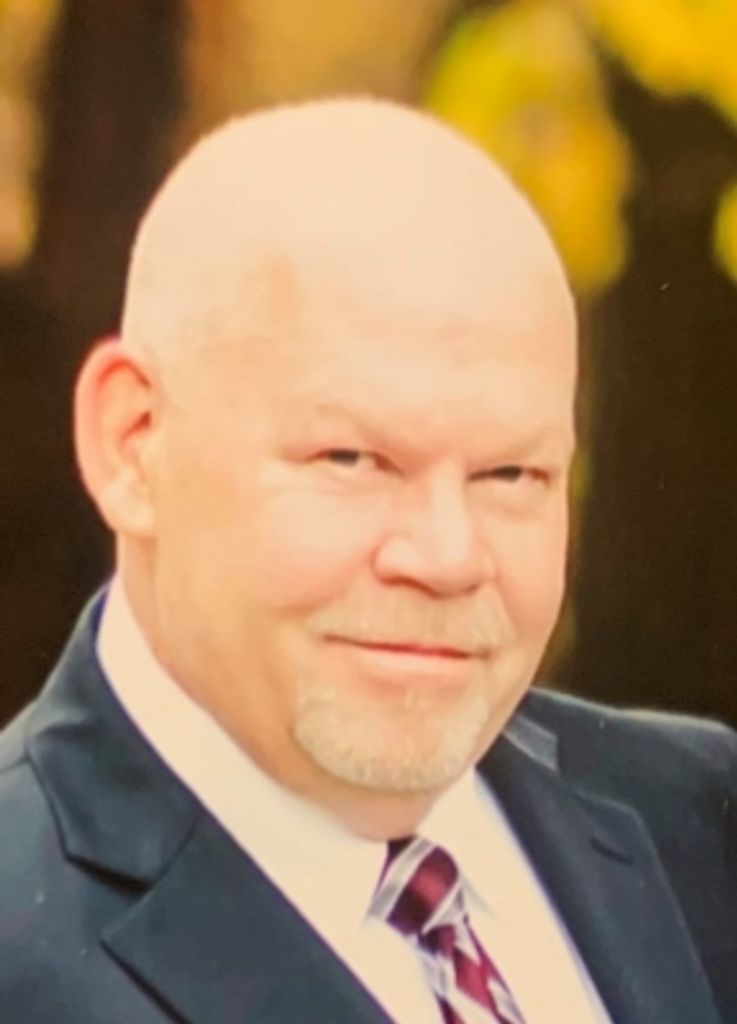 James "Jim" R Sattelberg