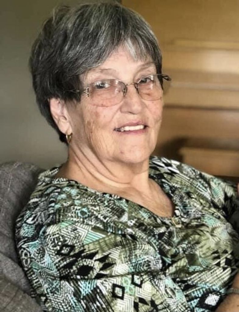 Joyce Grose Profile Photo