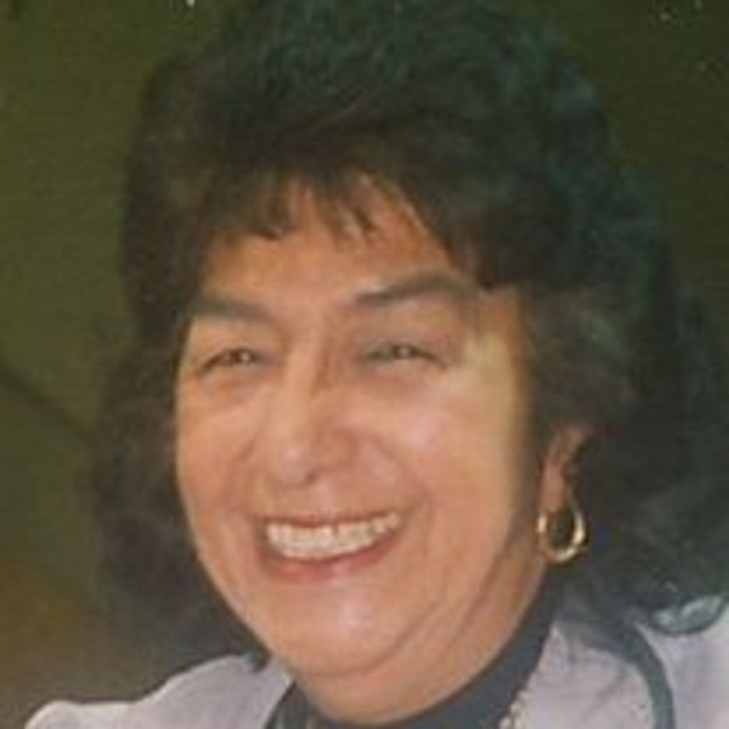 Josephine M. Novak