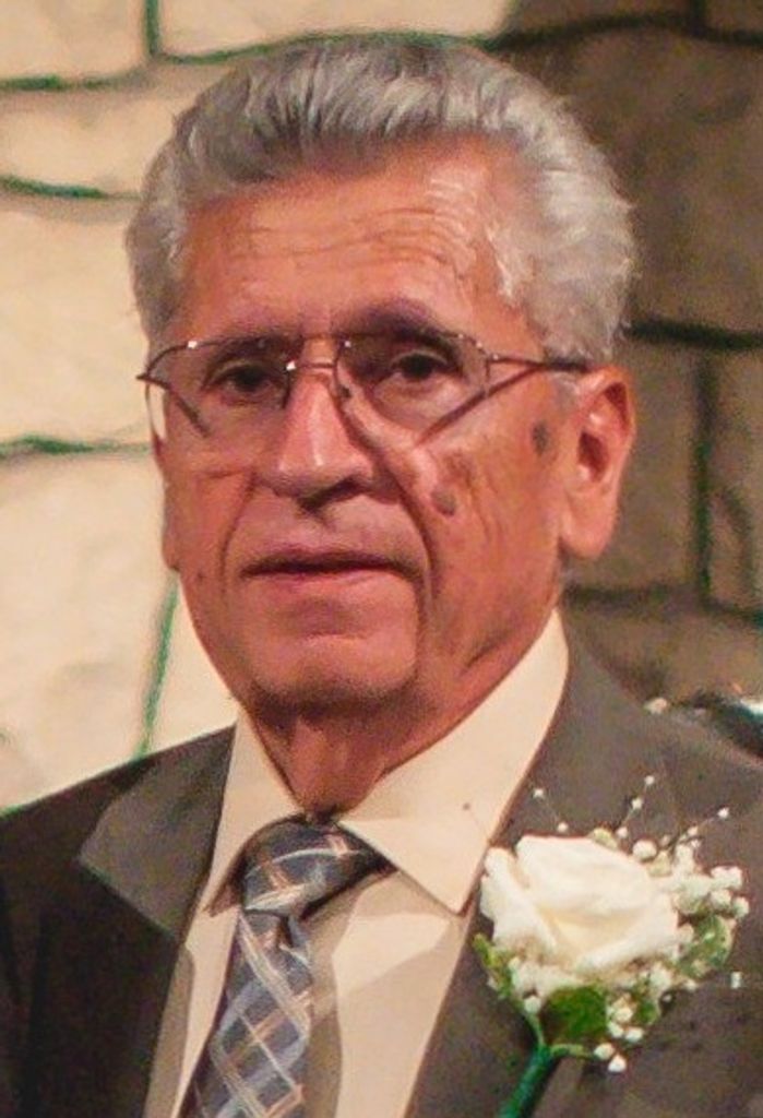 Peter "Rocco" Bautti