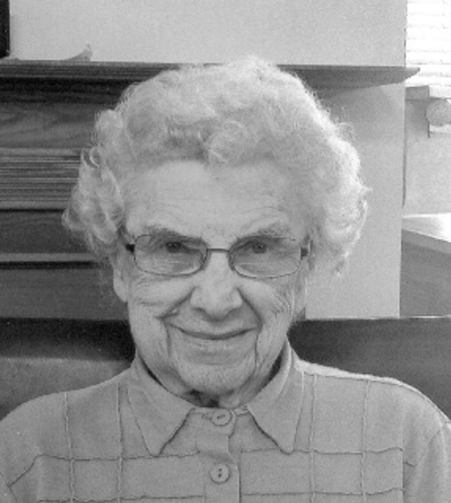 Barbara E. Clady