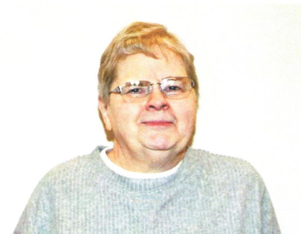Marsha E. Shaw Profile Photo