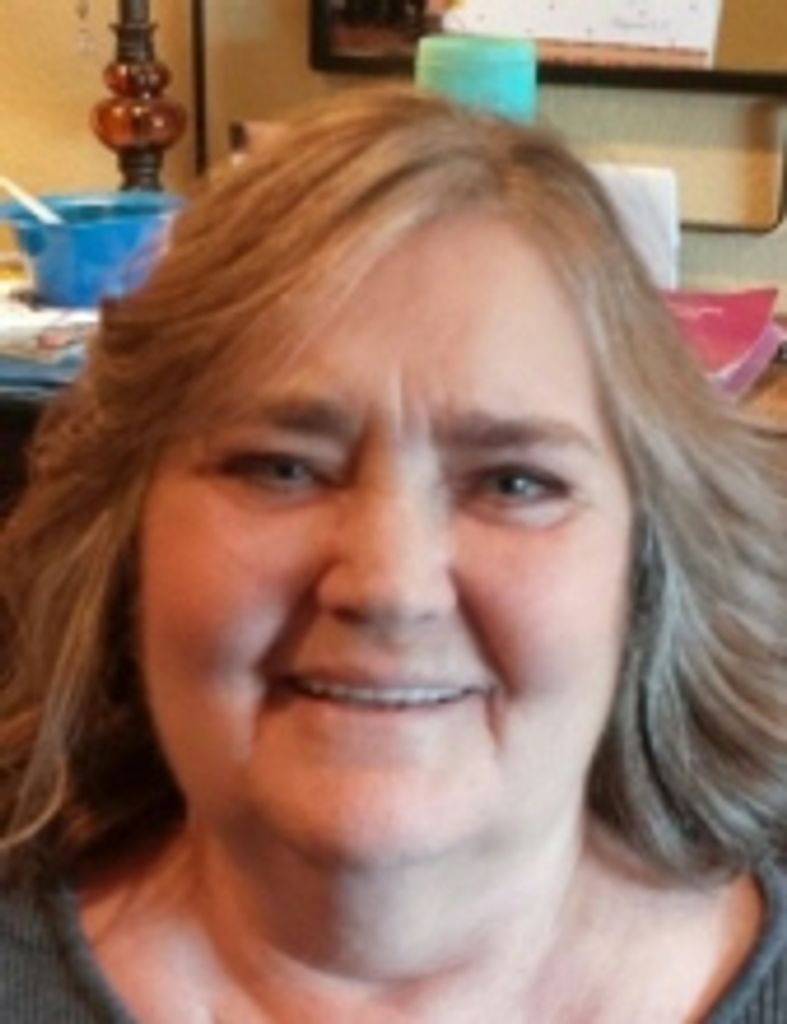 Debora Jo “Debbie” Shoemaker